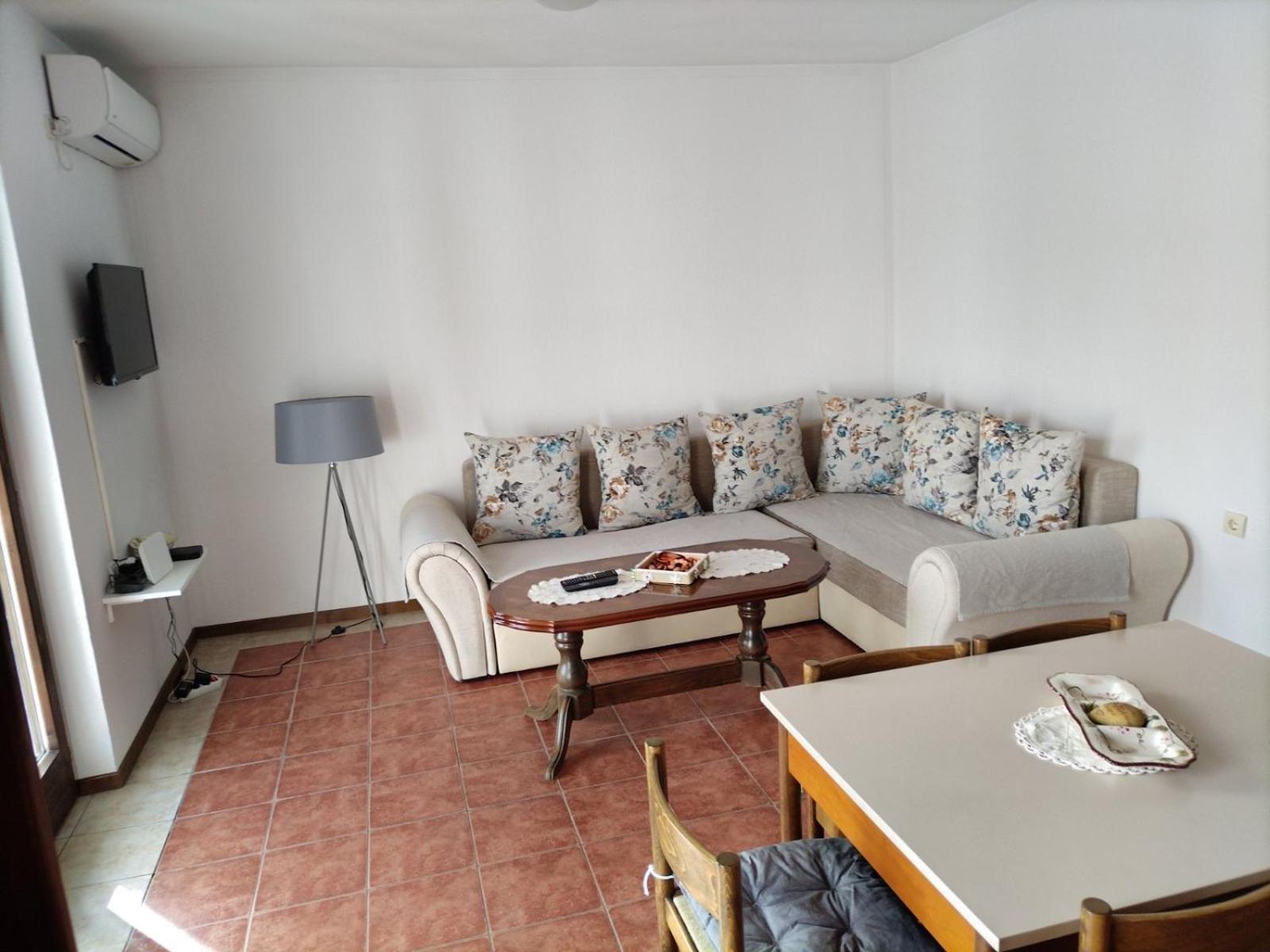 Apartment Ivana Kotor Eksteriør billede