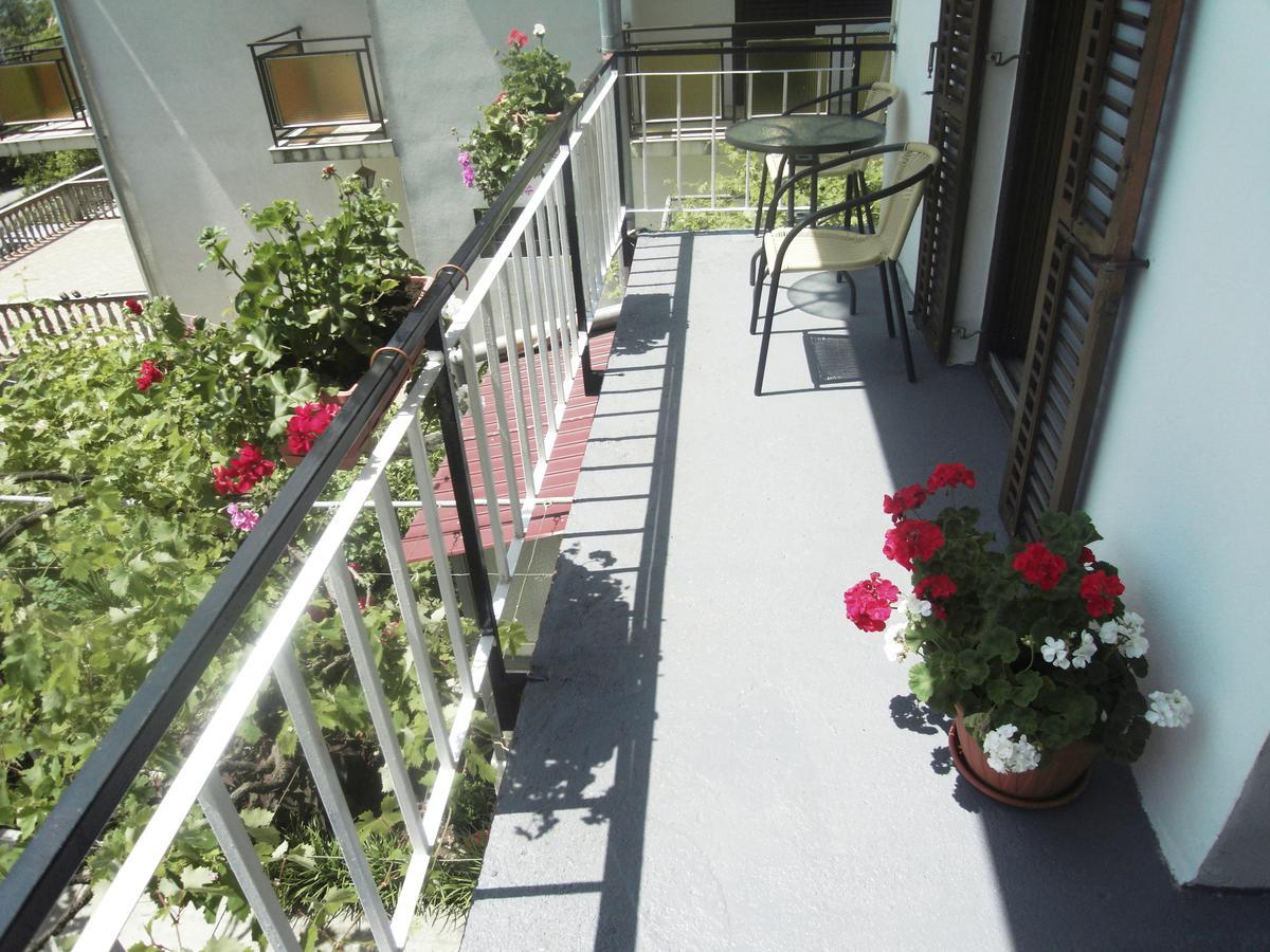 Apartment Ivana Kotor Eksteriør billede