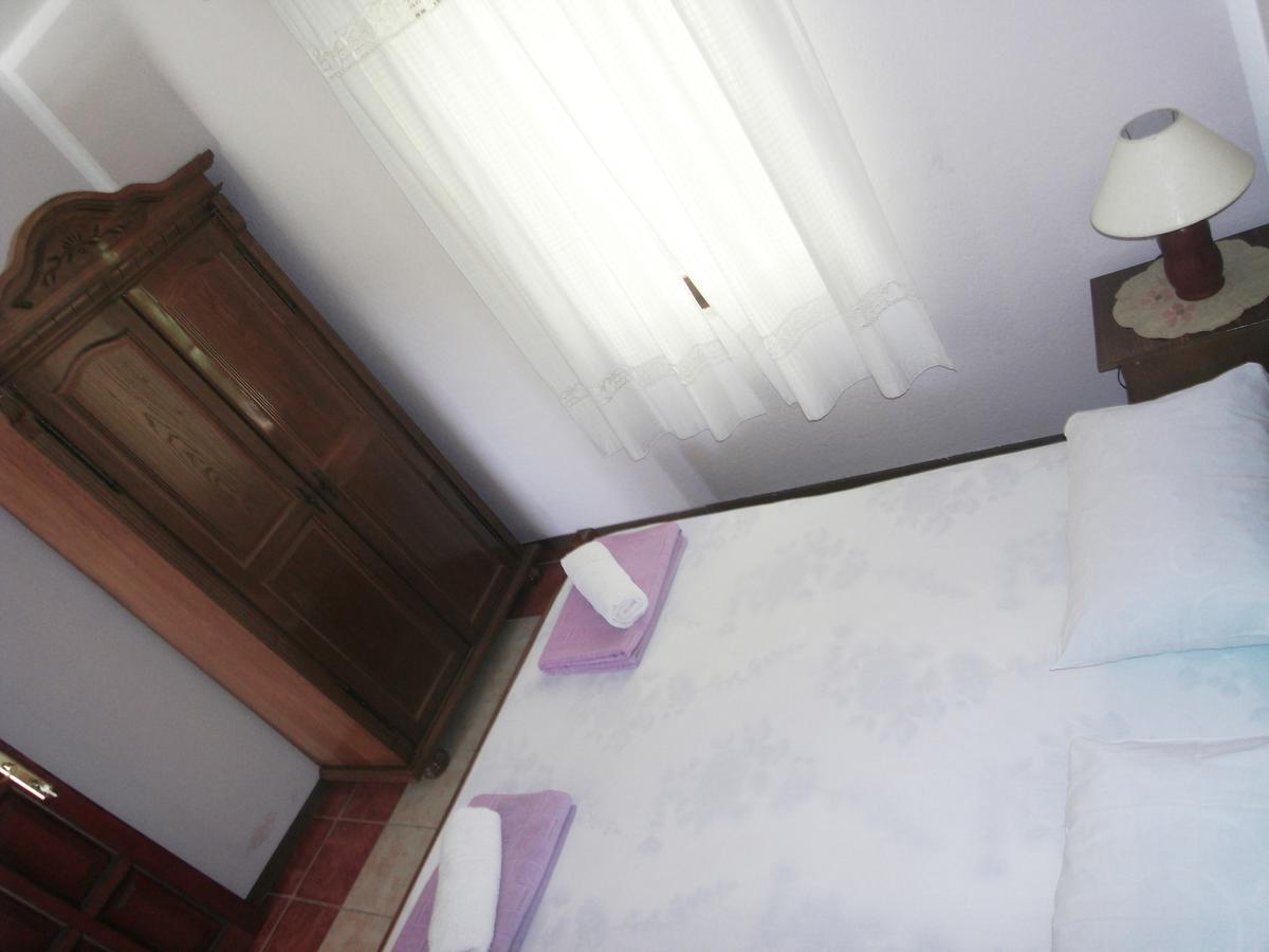 Apartment Ivana Kotor Eksteriør billede